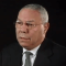 Colin Powell. CRISIS GROUP